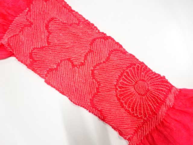 Japanese Kimono / Accessories Silk
